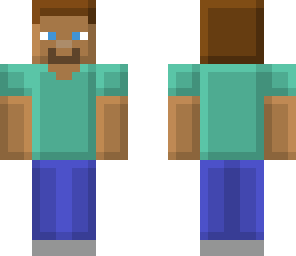 plastic steve