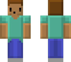slime steve