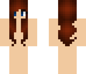 brown hair base