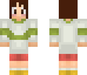 chihiro