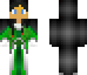 elf assassin