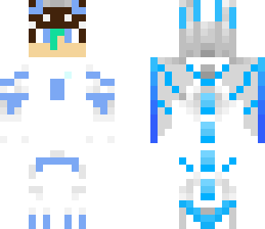 ender dragon suit