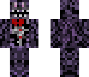 nightmare bonnie i guess