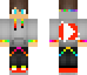 amazing youtuber