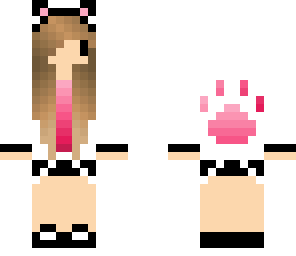 chibi cat
