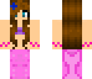 mermaid 4 rp