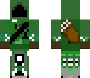 arrow