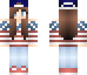 usa girl
