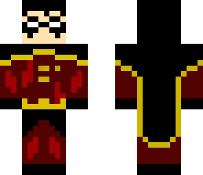 robin