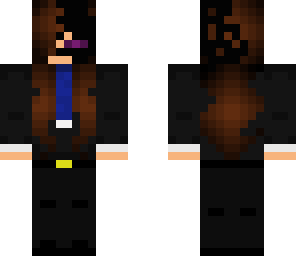 not my skin
