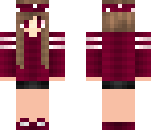 edit pvp girl