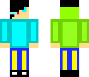 my skin