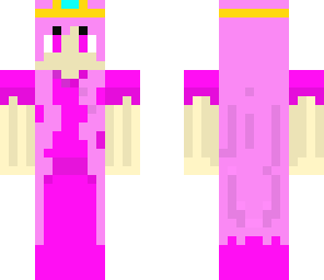 princess bubblegum 
