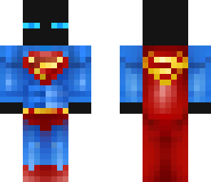 super enderman