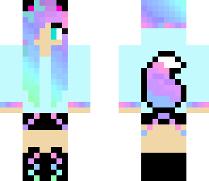 girl