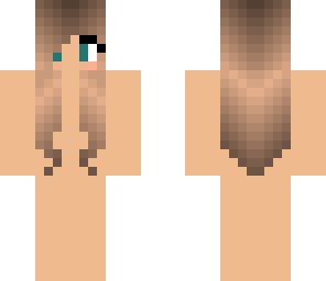 girl skin base
