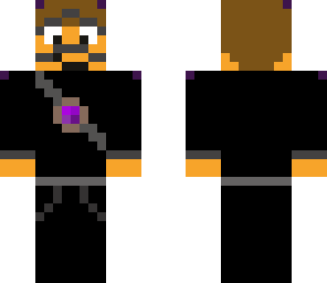 jam ninja