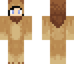 amazingphil krave challenge lion suit