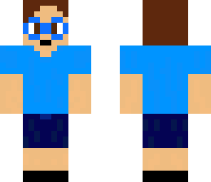glasses boy