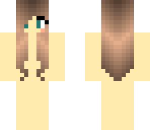 skin base girl