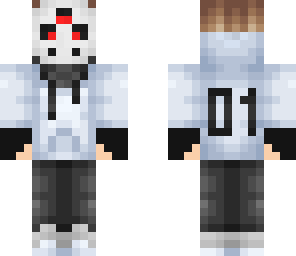 hacker dxtroyer