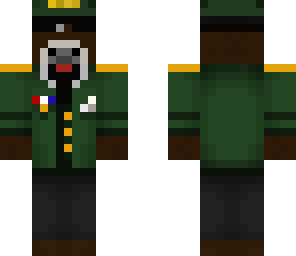 general fat cow