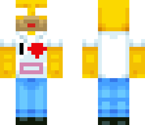 homer retrasao