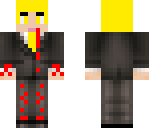 bloody esstree