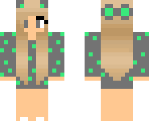 cute cat girl