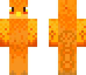 baby phoenix