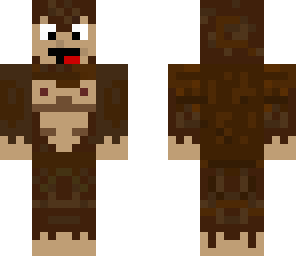 simple monkey