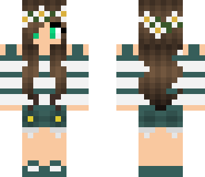 cute girl