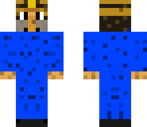 the lonly miner