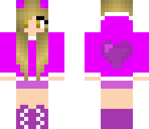 my fav skin 2