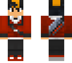 pokemon gold trainer