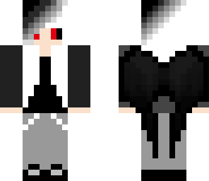 demon god