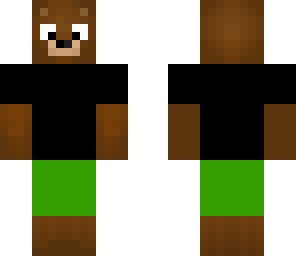 bob the bear