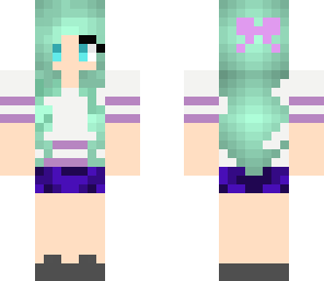 yandere school girl sport