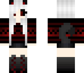 vampire girl