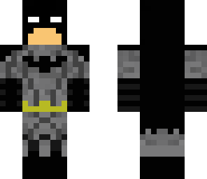 batmen
