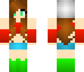 girl