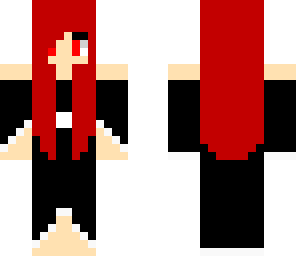 vampire princess