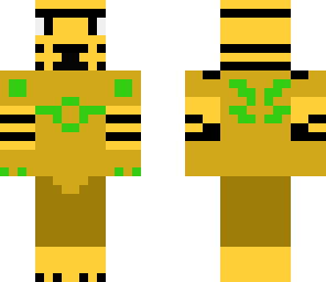 tigerclaw