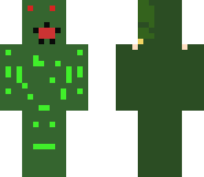 slimey