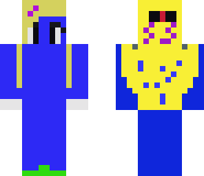 blueyette