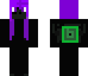 endergirl
