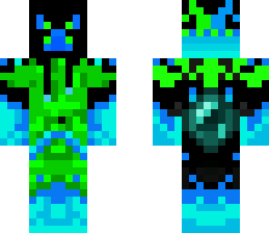 neon creeper