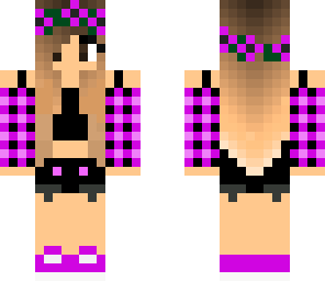 gina