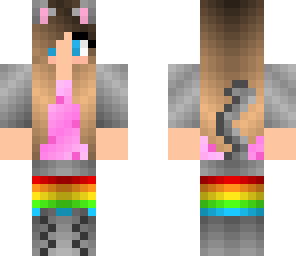nyan cat annie