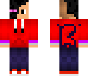 ender boy